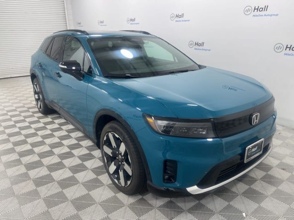 New 2025 Honda Prologue Elite SUV