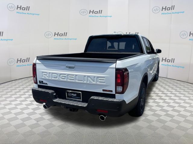2026 Honda Ridgeline TrailSport - Photo 11
