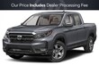  Honda Ridgeline