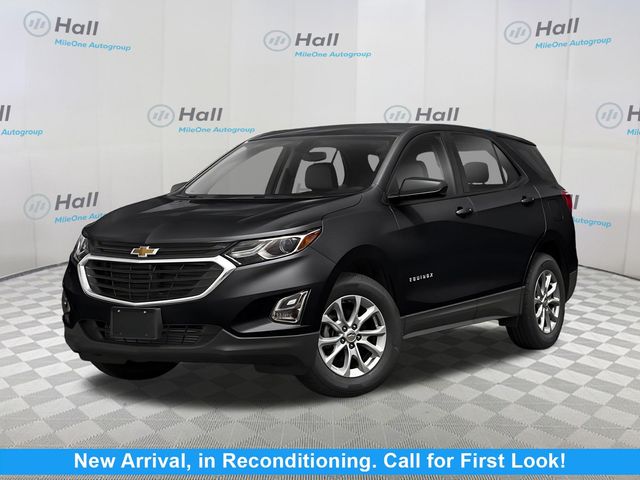 2020 Chevrolet Equinox AWD 1FL's photo