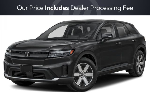 2026 Honda Prologue EX