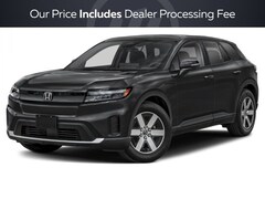 2026 Honda Prologue EX SUV