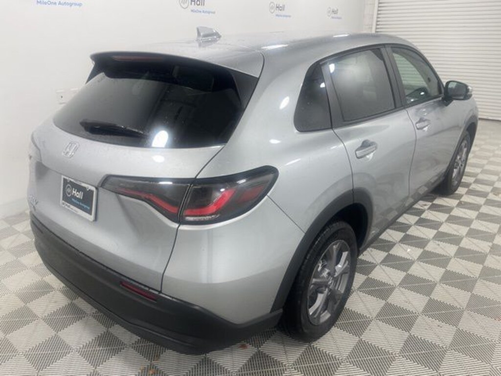 New 2026 Honda HR-V LX SUV