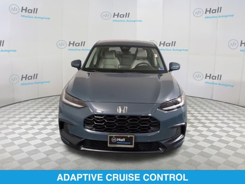 Used 2025 Honda HR-V LX SUV