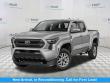 Used 2025 Toyota Tacoma SR5 Truck