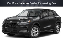 2027 Honda HR-V LX SUV