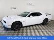 Used 2023 Dodge Challenger R/T Scat Pack Coupe