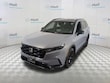  Honda CR-V Hybrid