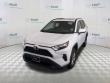 Used 2024 Toyota RAV4 Hybrid XLE SUV