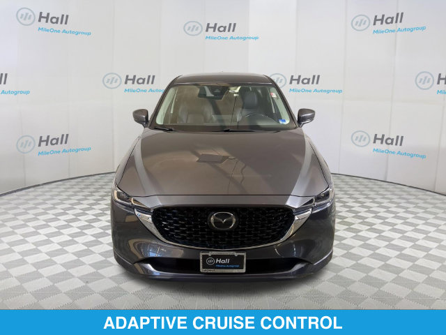 Used 2025 Mazda CX-5 2.5 S Select Package SUV
