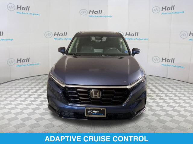 Used 2025 Honda CR-V EX SUV