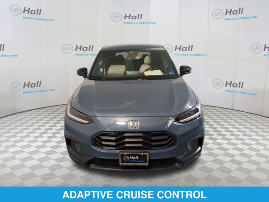 Used 2025 Honda HR-V Sport SUV