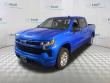 Used 2026 Chevrolet Silverado 1500 RST Truck