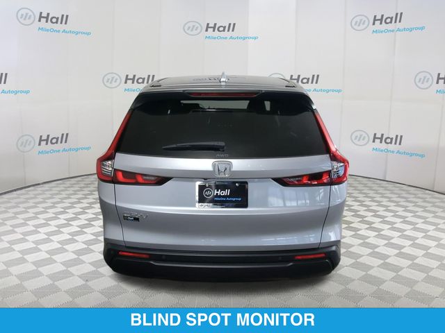 2024 Honda CR-V EX-L - Photo 10