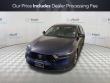 Used 2024 Honda Accord EX Sedan