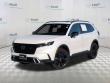 Used 2024 Honda CR-V Hybrid Sport Touring SUV