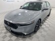 Honda Accord Hybrid