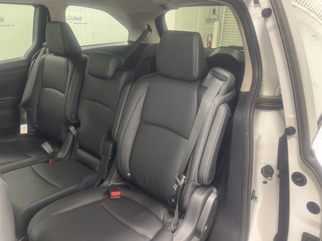 2026 Honda Odyssey EX-L - Photo 10