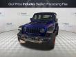 Used 2018 Jeep Wrangler Rubicon SUV