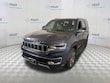  Jeep Wagoneer