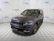 Used 2024 Jeep Wagoneer Series II SUV