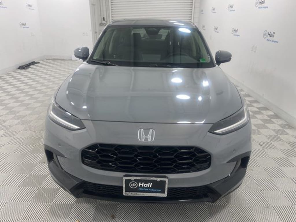 New 2026 Honda HR-V EX-L SUV