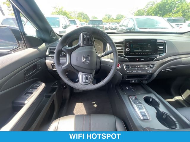 2026 Honda Ridgeline TrailSport - Photo 22