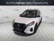 Used 2021 Nissan Kicks SR SUV