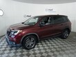 Honda Passport