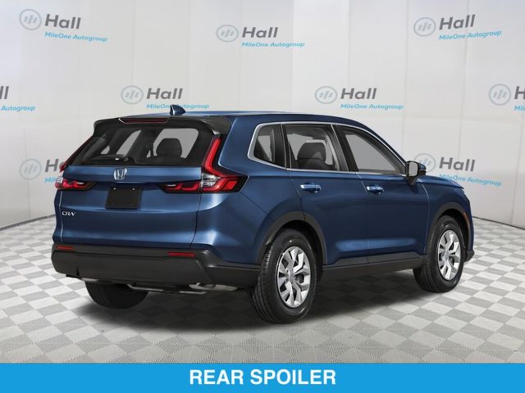 Used 2024 Honda CR-V LX SUV