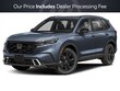  Honda CR-V Hybrid