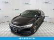 Used 2016 Honda Civic EX Sedan