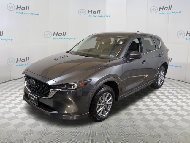 Used 2025 Mazda CX-5 2.5 S Select Package SUV