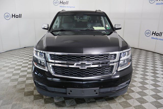 Used 2015 Chevrolet Suburban LT with VIN 1GNSCJKC1FR145993 for sale in Virginia Beach, VA