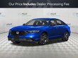  Honda Accord Hybrid
