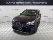 Used 2020 Toyota RAV4 Hybrid XSE SUV