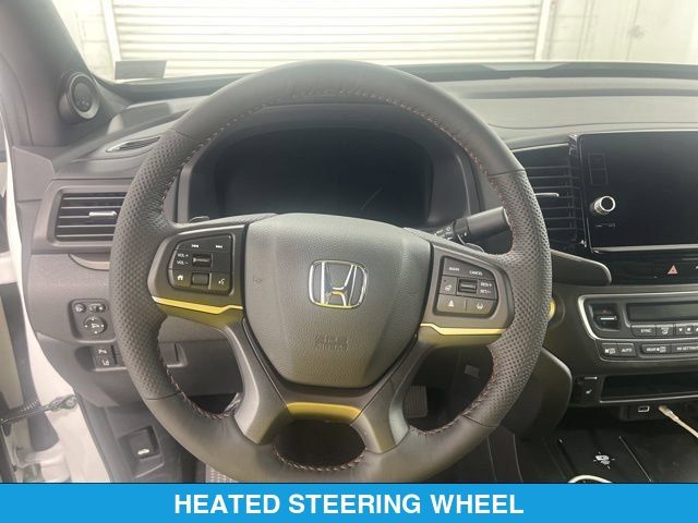 2026 Honda Ridgeline TrailSport - Photo 28