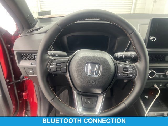 2026 Honda CR-V TrailSport - Photo 12