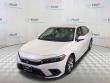 Used 2024 Honda Civic LX Sedan