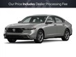  Honda Accord Hybrid
