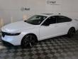 Used 2024 Honda Accord Hybrid Sport Sedan