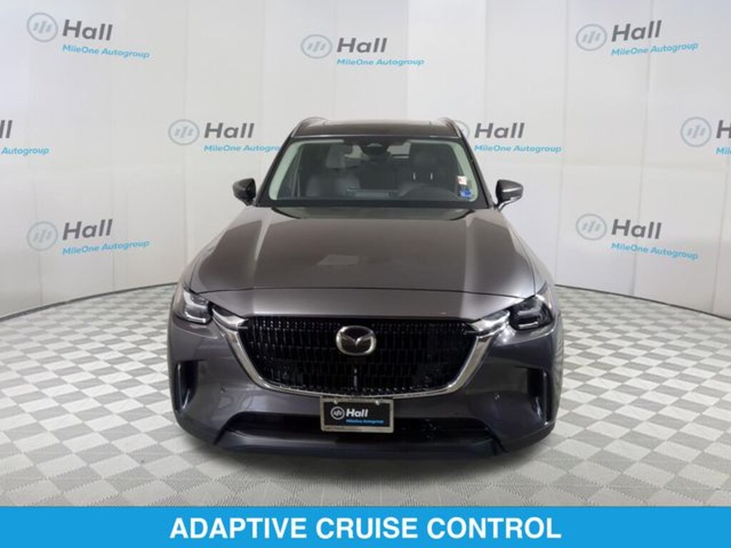 Used 2025 Mazda CX-90 3.3 Turbo Preferred SUV