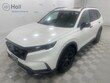 Honda CR-V Hybrid