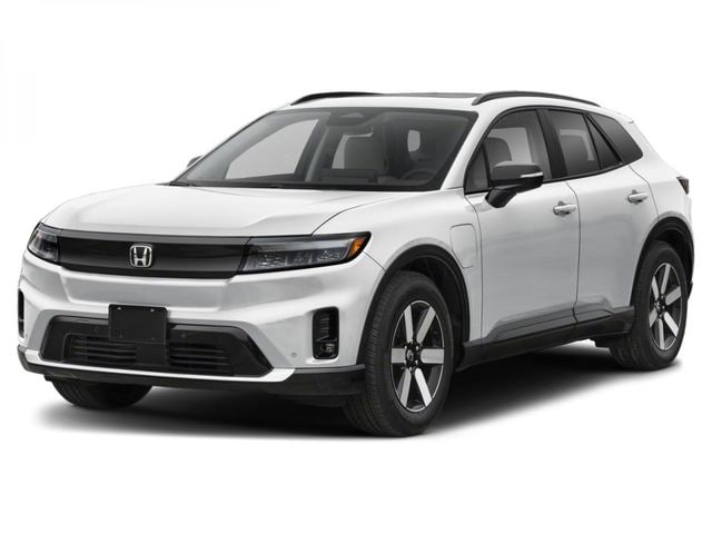 2026 Honda Prologue Touring AWD's photo