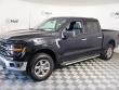 Used 2025 Ford F-150 XLT Truck