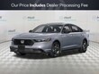  Honda Accord Hybrid