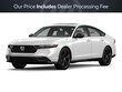  Honda Accord Hybrid