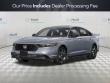 Used 2026 Honda Accord Hybrid Sport-L Sedan