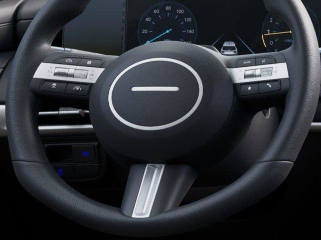 2026 Hyundai Tucson SEL Premium - Photo 12