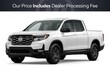  Honda Ridgeline
